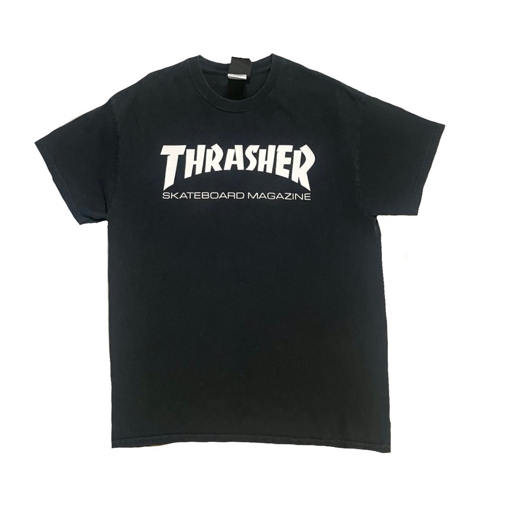 THRASHER Magazine Graphic Tee